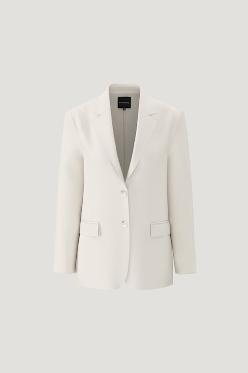 Airflow Relaxed Blazer