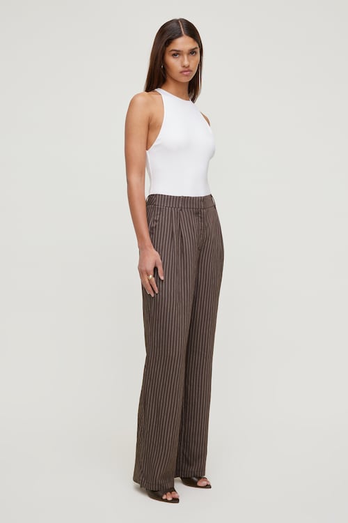 Alex Airflow Wide Leg Pants