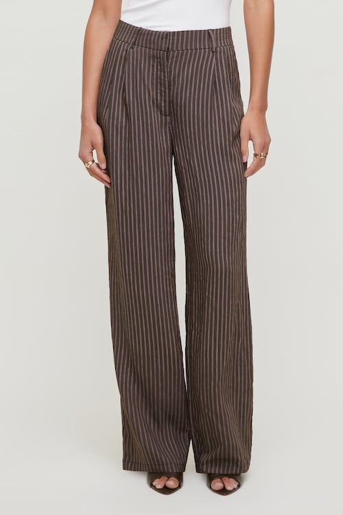 Alex Airflow Wide Leg Pants