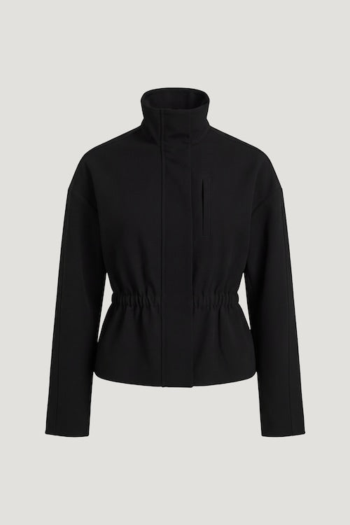 Maeve Cinched Jacket
