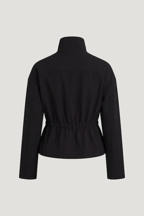 Maeve Cinched Jacket