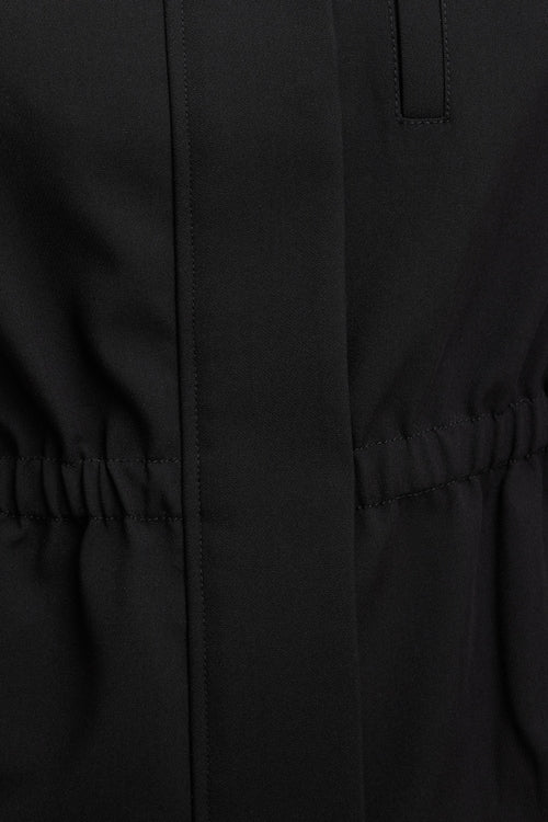 Maeve Cinched Jacket