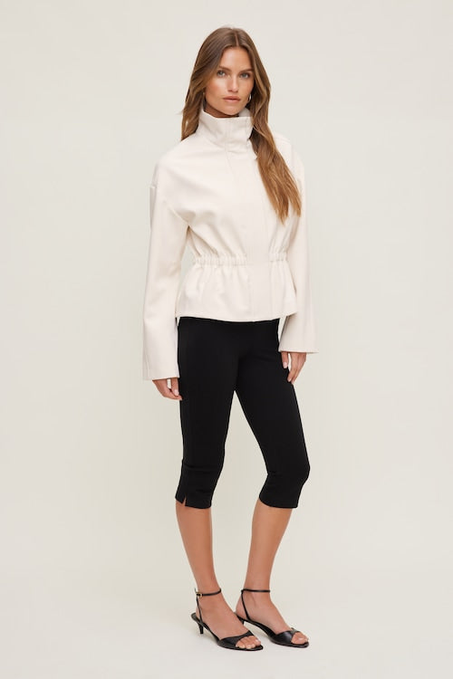 Maeve Cinched Jacket