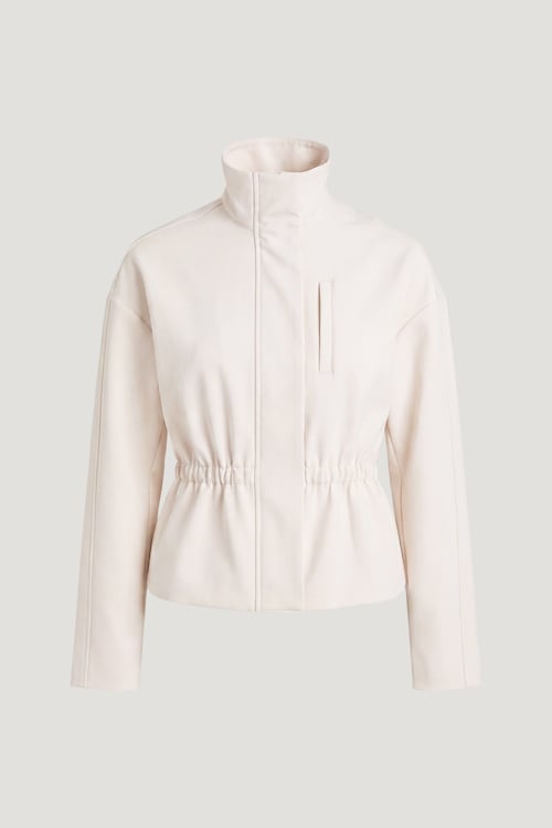 Maeve Cinched Jacket