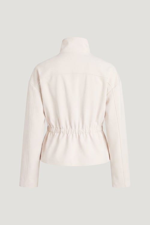 Maeve Cinched Jacket