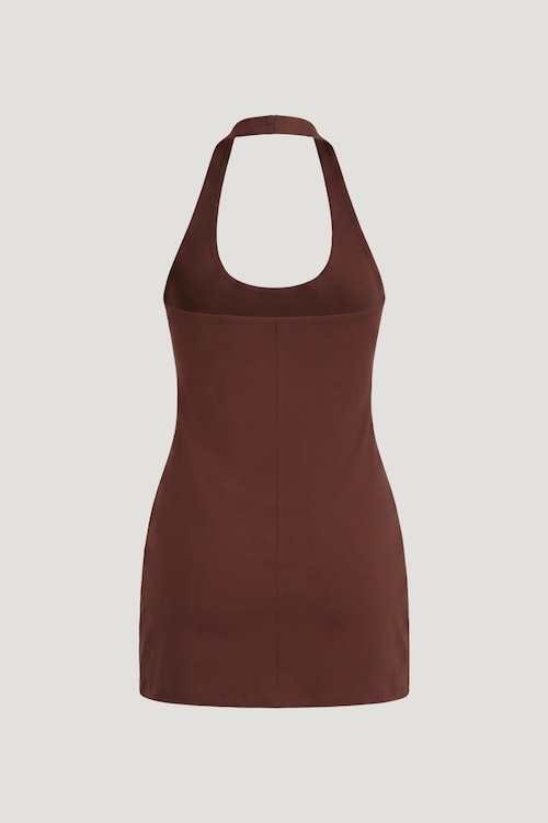 Gia Ponte Mini Dress