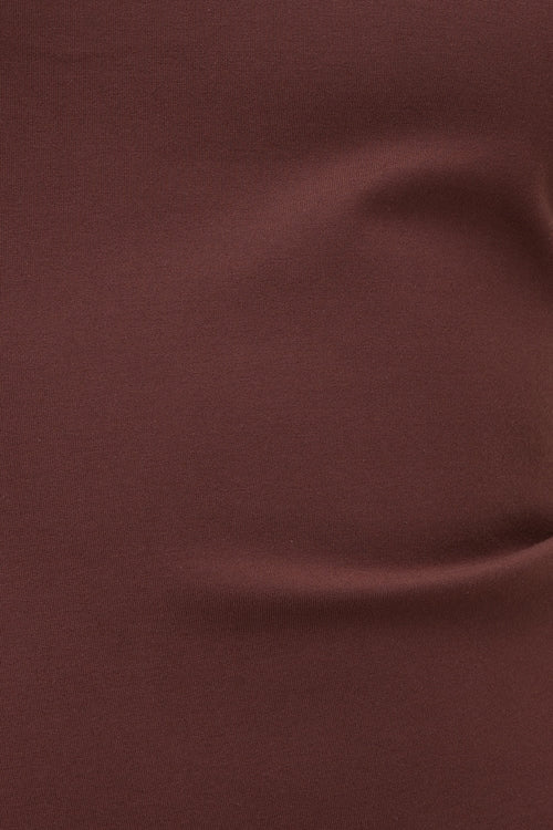 Gia Ponte Mini Dress