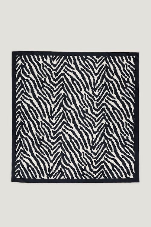 Satin Feel Scarf