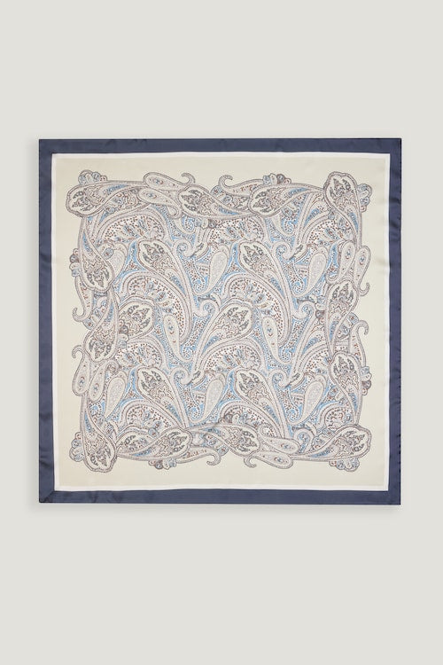 Satin Feel Scarf
