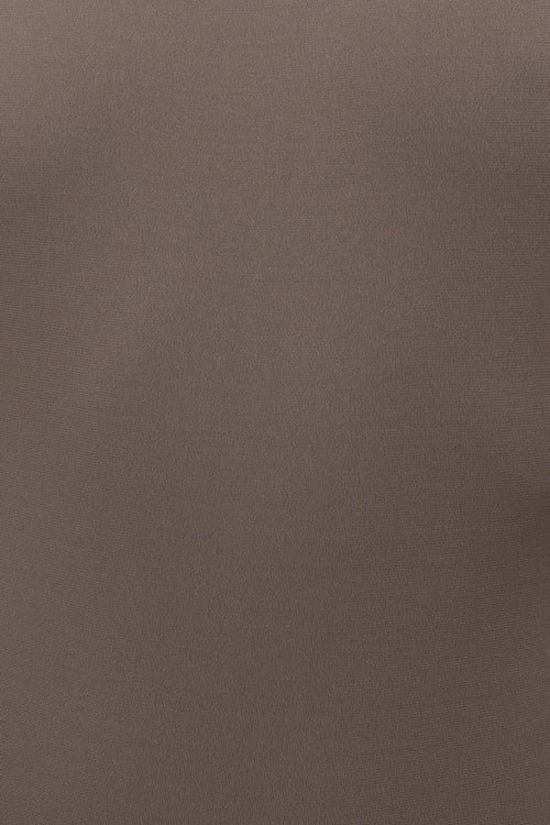 Sculpt Mock Neck Sleeveless Bodysuit
