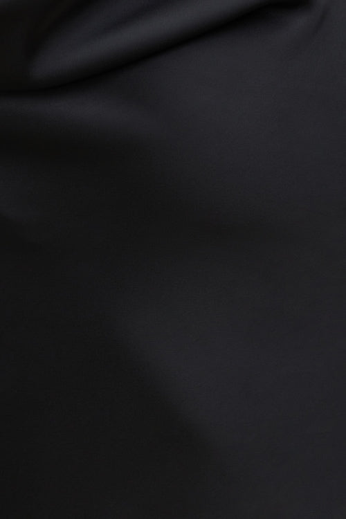 Camila Satin Blouse