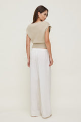 Priya Wide Leg Pants