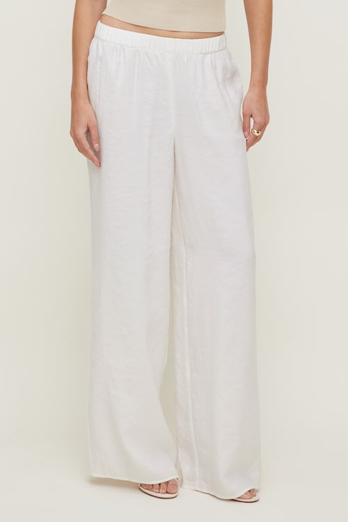Priya Wide Leg Pants