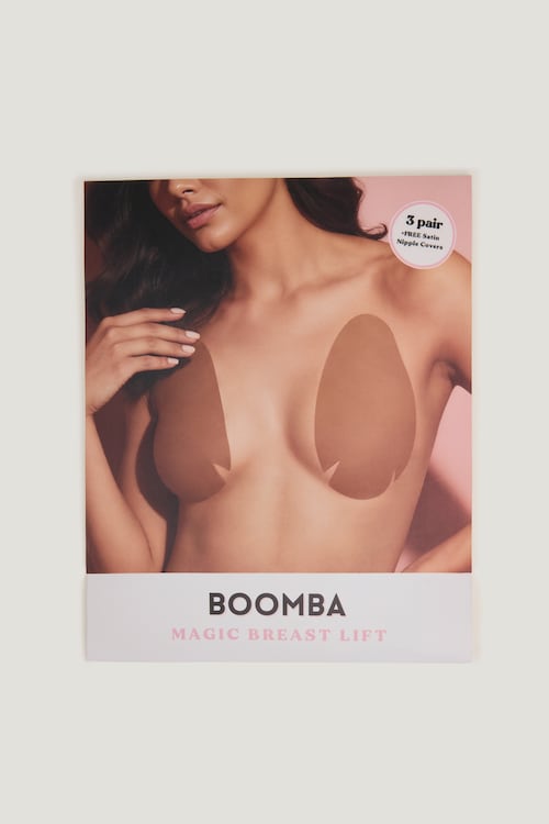 BOOMBA | Magic Breast Lift