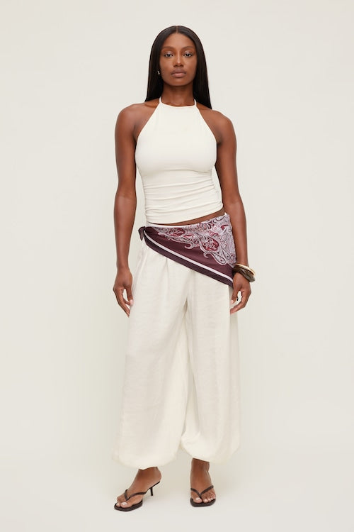 Balloon Pants