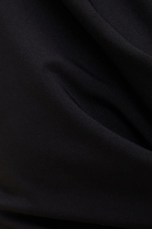 Sculpt Sheer Maxi Dress