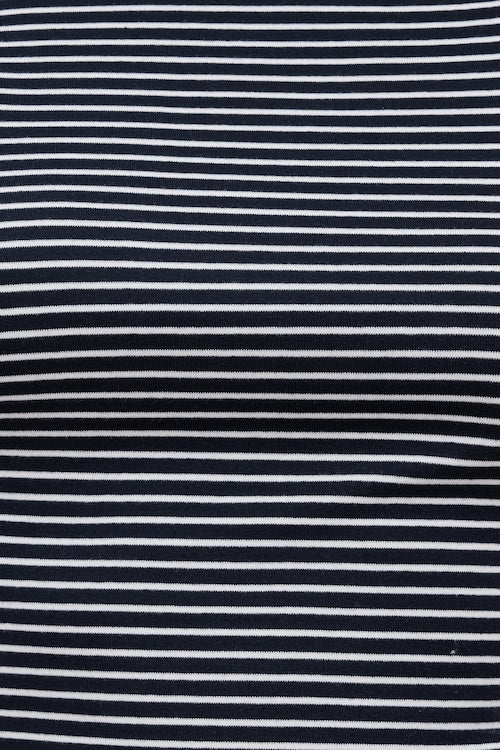 Andrea Cotton Spandex T Shirt