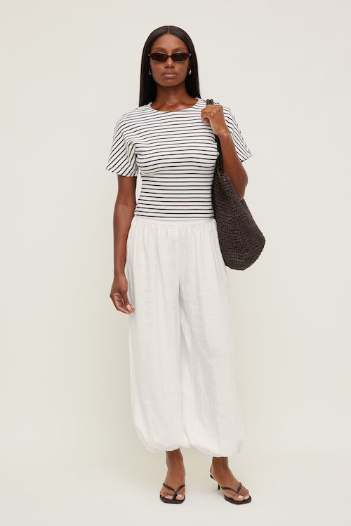 Andrea Jersey T Shirt