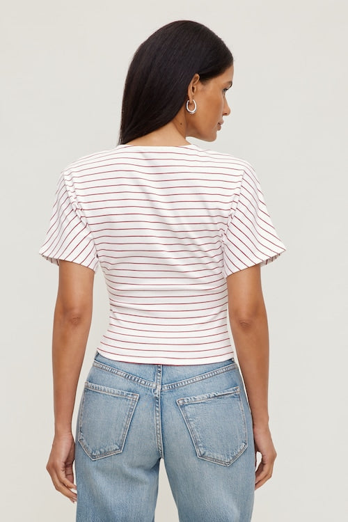Andrea Jersey T Shirt