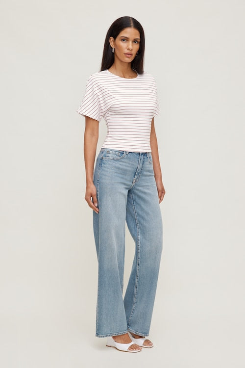Andrea Jersey T Shirt