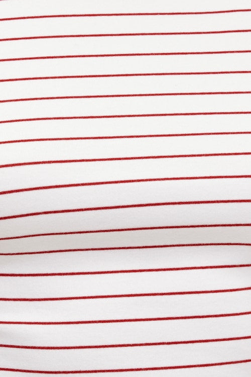 Andrea Jersey T Shirt