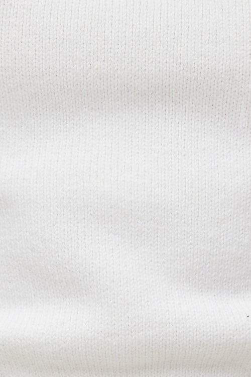 Turtleneck Sweater Tank Top