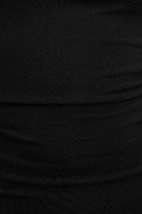 Twisted Long Sleeve Top