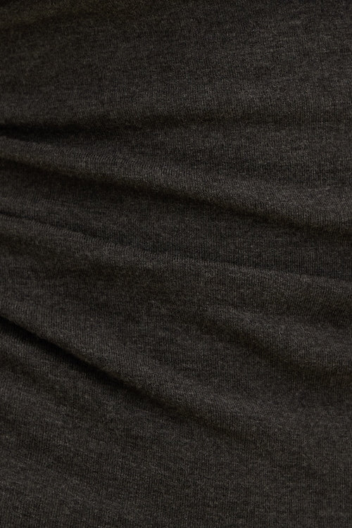 Twisted Long Sleeve Top