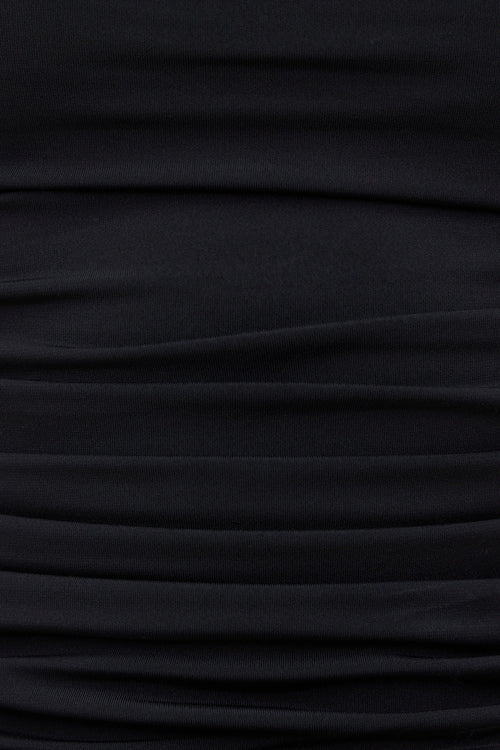 Bria Mesh Top