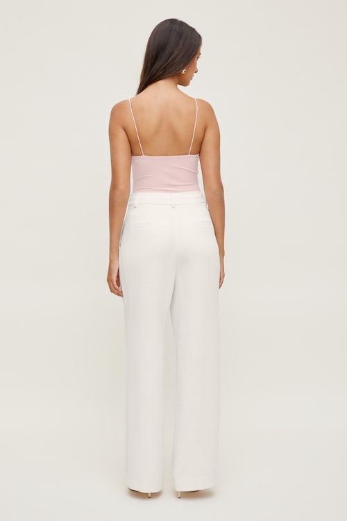 Sculpt Bustier Bodysuit