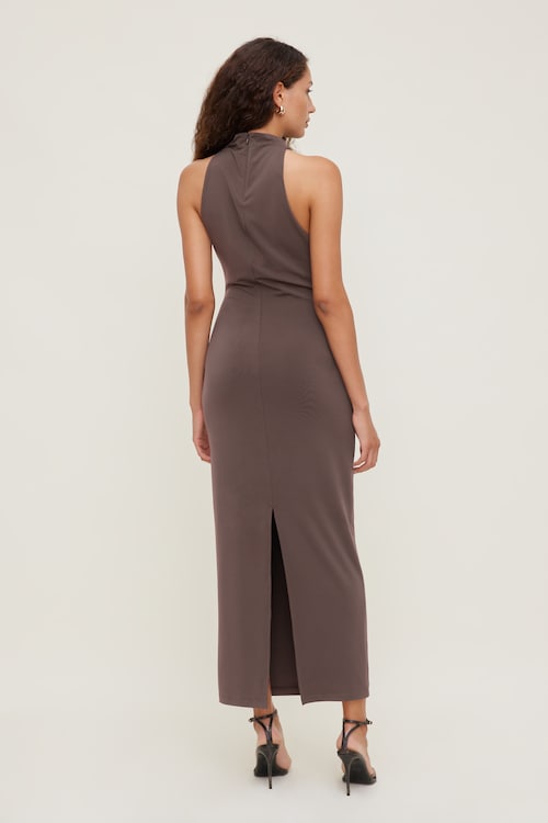 Willow Sculpt Maxi Dress