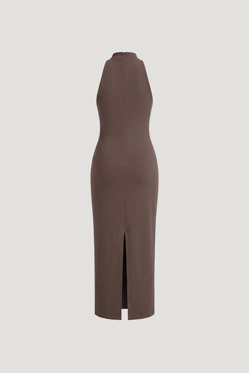 Willow Sculpt Maxi Dress