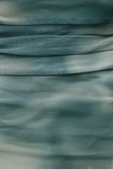 Brie Sculpt Maxi Dress