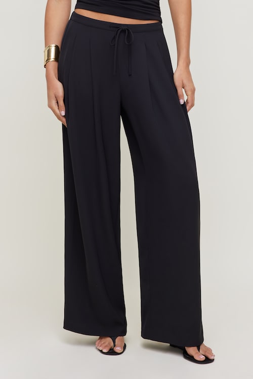 Palazzo Pants