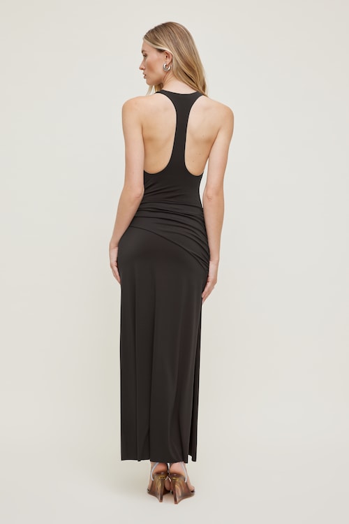 Sculpt Racerback Bodysuit