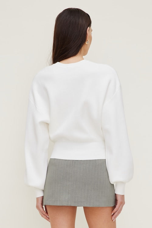 Bea Crewneck Sweater