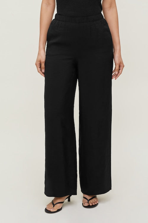 Priya Wide Leg Pants