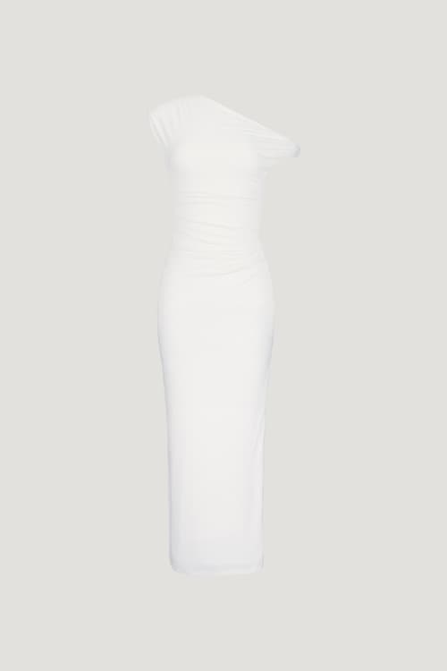 Zoe Sculpt Maxi Dress