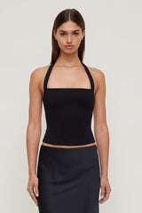 Ponte Halter Top
