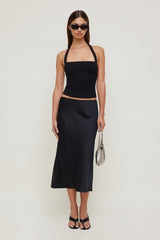 Ponte Halter Top