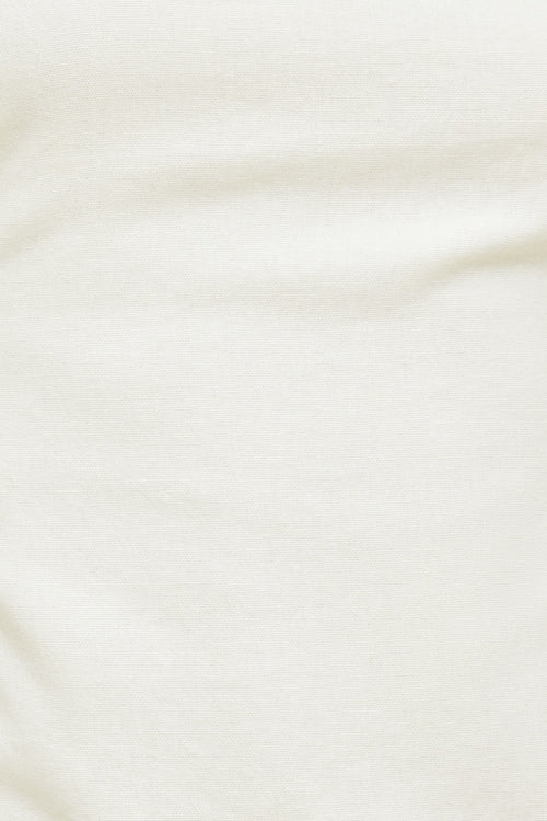 Linen Apron Top