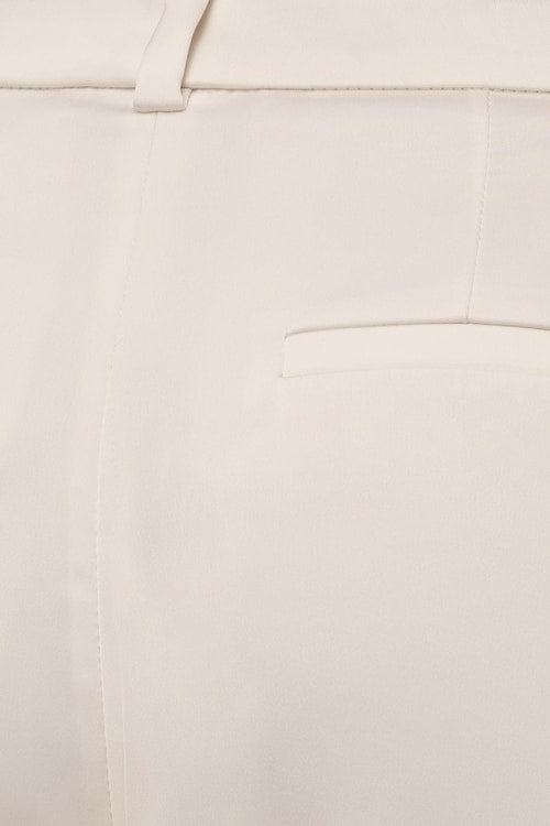 Satin Wide Leg Pants