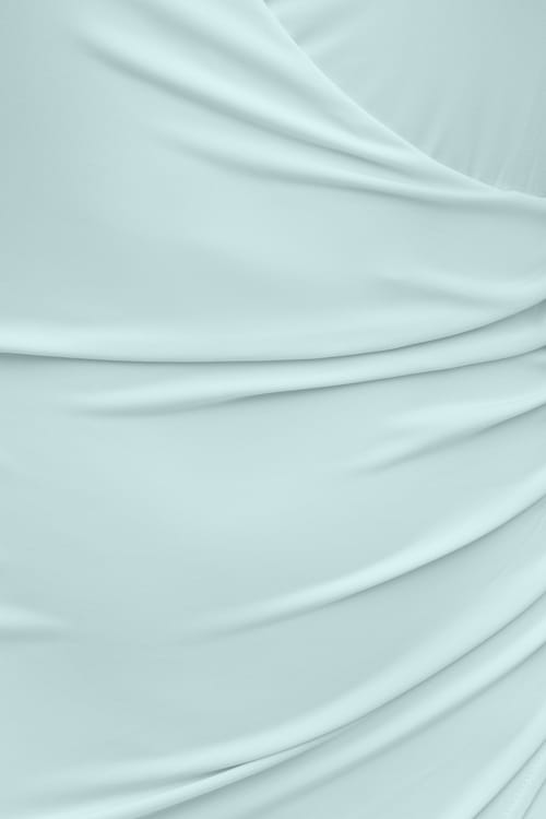 Sculpt Necklace Maxi Dress