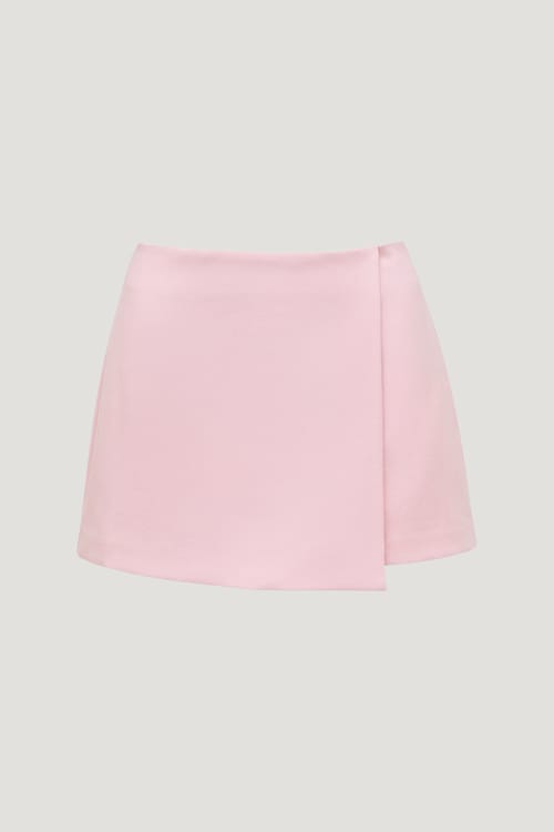Akaia Mini Skort