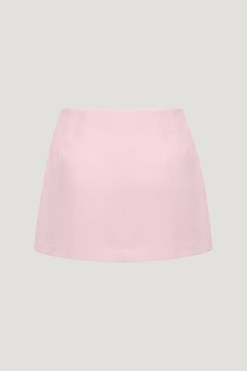 Akaia Mini Skort