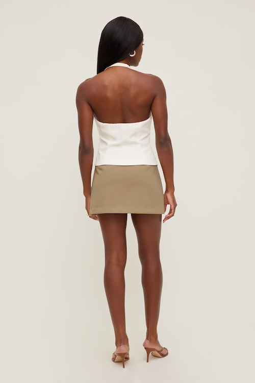 Stacie Mini Skort