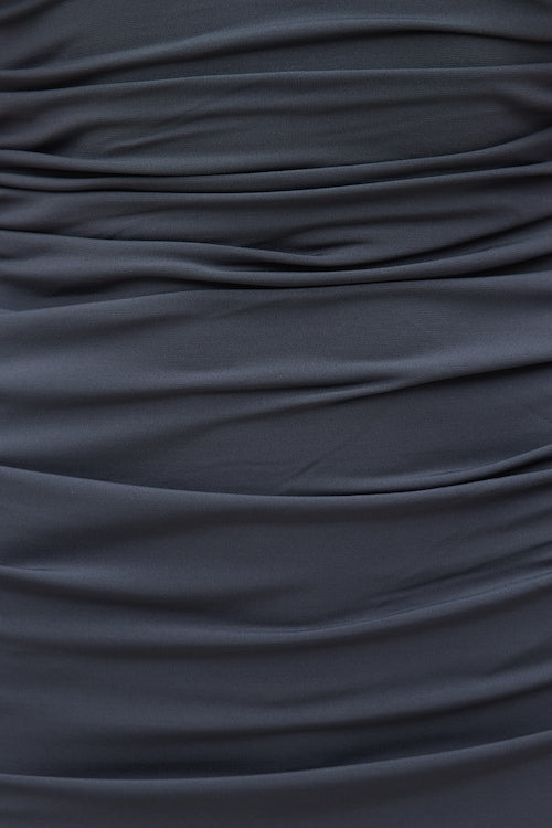 Bria Sculpt Mini Dress