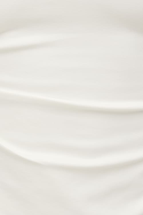 Asymmetric Ponte Tube Top