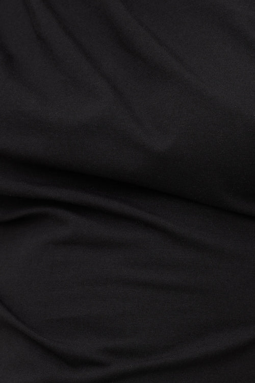 Alexa Cotton Spandex T Shirt