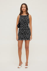Kate Cotton Mini Dress
